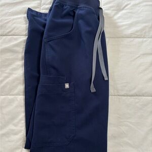 FIGS Kade Cargo Scrub Pants